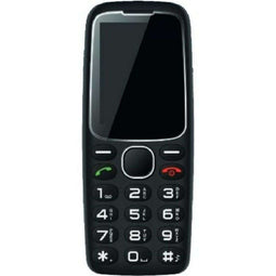 Mobiele Telefoon voor Bejaarden Daewoo