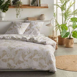 Sovrumsgarderob - RHODES - Hickory ek / Grafit retuschering - 4 dörrar - 2 speglar - 225 x 58 x 2...