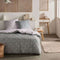 RING Spotlight Plus Plug-in övervakningskamera - Svart - EU