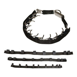 Geval Hs Sprenger Zwart Nylon