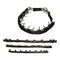 Geval Hs Sprenger Zwart Nylon