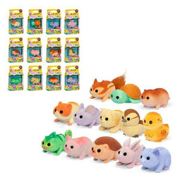 Interactief Huisdier Famosa Needees Little Live Pets