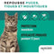 VETOCANIS Anti-vlooien-, anti-teken- en anti-muggenspray - voor katten - 250 ml
