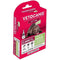 VETOCANIS Pipet Action Duo Spot on - Vlooien- en tekenafweermiddel voor grote honden - Set van 2...