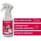 VETOCANIS Antiparasitaire, anti-vlooien- en anti-tekenspray - 100 ml - Voor honden en katten