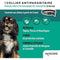 VETOCANIS Ongediertebestrijdingshalsband - kleine hond
