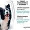 VETOCANIS Ongediertebestrijdingshalsband - kleine hond