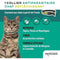 VETOCANIS kat reflecterende ongediertebestrijding - 3 maanden bescherming