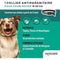 VETOCANIS Ongediertebestrijdingshalsband - middelgrote hond