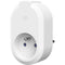 Bosch hem och trädgård Universal Circ 18V-53 sladdlös handhållen cirkelsåg - Max. Skärdjup 53 mm