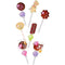 Creation Kit - MRBEAST LAB - Heroes of Goo Jit Zu - Pump ingår - Anpassningsbar figur - Tillbehör...