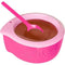 Varmchokladautomat - H.Koenig - SHK800 - 3 L - 1200 W - Rostfritt stål