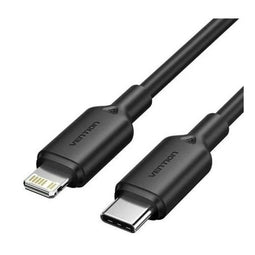 USB-kabel Vention LAKBF