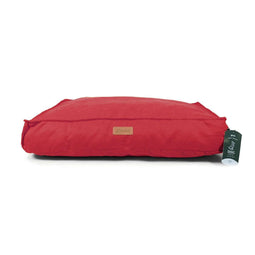 Hondenbed Gloria Rood