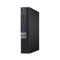 DELL OptiPlex 7050 micro i5-6500T 16GB 256GB SSD micro SFF Win10pro Gebruikt