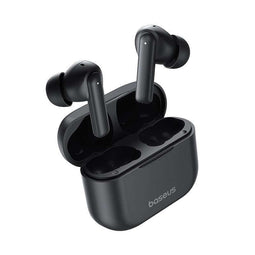 Baseus Bowie E17 Headset True Wireless Stereo (TWS) In-ear Oproepen/muziek USB Type-C Bluetooth Z...