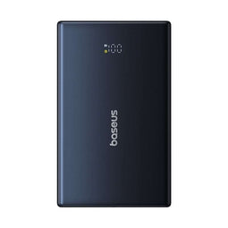 Baseus P10076801123-00 Lithium ion polymeer powerbank 10000 mAh Zwart