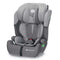 Kinderkraft COMFORT UP I-SIZE baby-autozitje (9 - 36 kg; 15 maanden - 12 jaar) Grijs