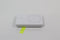 Belkin - Draadloze Powerbank + Standaard - MagSafe Compatibel - 5000mAh - Wit