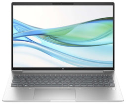 HP ProBook 460 G11 Intel Core Ultra 7 155H Laptop 40,6 cm (16") WUXGA 16 GB DDR5-SDRAM 512 GB SSD...