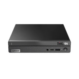 Lenovo ThinkCentre neo 50q Intel® Core™ i3 i3-1215U 8 GB DDR4-SDRAM 256 GB SSD Windows 11 Pro Min...