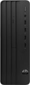 HP Pro 290 G9 Intel® Core™ i3 i3-14100 16 GB DDR4-SDRAM 256 GB SSD Windows 11 Pro SFF PC Zwart