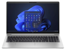 HP EliteBook 650 15.6 G10 Intel® Core™ i5-1335U Laptop 39,6 cm (15,6 inch) Full HD 16 GB DDR4-SDR...