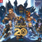 Puzzle Good Loot Gaming - World of Warcraft: 20th Anniversary 1000 stuk(s)