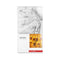 Trendform Foto draad Klip Emil - incl. 10 transparante clips - 150 cm