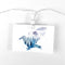Trendform Foto draad Klip Emil - incl. 10 transparante clips - 150 cm