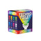 Gift Republic Techno Toilet: Toilet Light