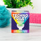 Gift Republic Techno Toilet: Toilet Light