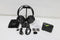 SteelSeries Arctis Nova Pro Wireless X - Draadloze Gaming Headset - Zwart - Xbox, PC & PS5