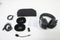 Logitech G PRO X 2 Lightspeed - Draadloze Gaming Headset - Zwart