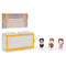 Tiana-pussel med 1000 bitar, Disney Princess Collection, 14+, Premium-pussel, Disney, 12001343, R...