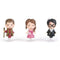Tiana-pussel med 1000 bitar, Disney Princess Collection, 14+, Premium-pussel, Disney, 12001343, R...