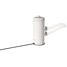 Snabbladdare - FIELDMANN - För 20V batteri - Laddar 2Ah på 30 min - Kompatibel med 2Ah, 4Ah, 8Ah