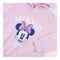Kindersweater Minnie Mouse Roze Maat 10 Jaar