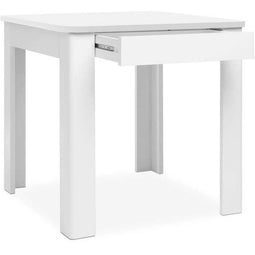 Termiskt skydd - INTEX - PureSpa Square - 6 platser - Förhindrar värmeförlust