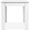 Termiskt skydd - INTEX - PureSpa Square - 6 platser - Förhindrar värmeförlust