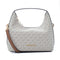 Schoudertas Michael Kors Ember Beige 21 x 12 x 7 cm