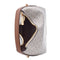 Schoudertas Michael Kors Ember Beige 21 x 12 x 7 cm