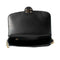 Schoudertas Michael Kors Leida Zwart 23 x 16 x 7 cm