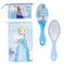 Tas met accessoires Frozen Blauw