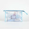 Tas met accessoires Frozen Blauw