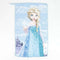 Tas met accessoires Frozen Blauw