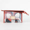 Tas met accessoires Spidey Rood 23 x 15 x 8 cm