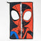 Tas met accessoires Spidey Rood 23 x 15 x 8 cm