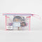 Tas met accessoires Gabby's Dollhouse Roze 23 x 15 x 8 cm