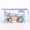Tas met accessoires The Avengers Blauw 23 x 15 x 8 cm